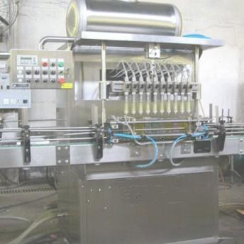 精美展示草莓醬生產(chǎn)線實拍圖,讓客戶更直觀的了解我們的產(chǎn)品!