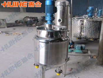 精美展示電加熱調(diào)配罐實(shí)拍圖,讓客戶(hù)更直觀的了解我們的產(chǎn)品!