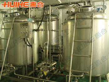 精美展示牛奶巴氏殺菌機_牛奶巴氏殺菌機廠家實拍圖,讓客戶更直觀的了解我們的產品!