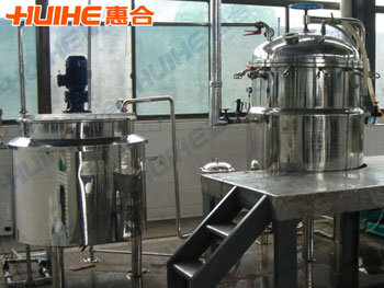 精美展示漬滲罐機(jī)組實(shí)拍圖,讓客戶(hù)更直觀的了解我們的產(chǎn)品!