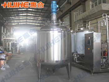 精美展示溶解罐實(shí)拍圖,讓客戶(hù)更直觀的了解我們的產(chǎn)品!