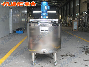 精美展示移動(dòng)攪拌罐實(shí)拍圖,讓客戶(hù)更直觀的了解我們的產(chǎn)品!