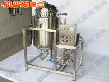 精美展示乳品巴氏殺菌機實拍圖,讓客戶更直觀的了解我們的產品!