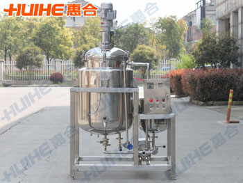 精美展示酸奶巴氏殺菌機實拍圖,讓客戶更直觀的了解我們的產品!