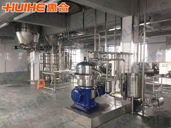 調味品生產線 查看調味品生產線實際圖片