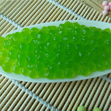 精美展示蘋果爆爆蛋實拍圖,讓客戶更直觀的了解我們的產品!