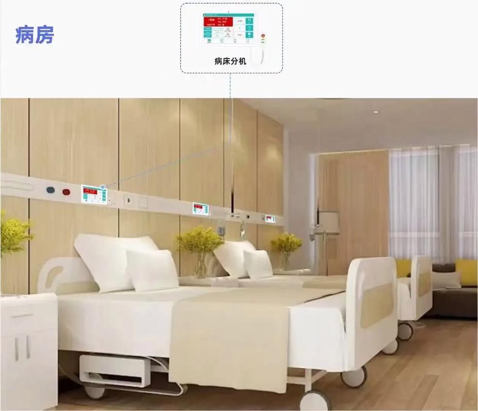 醫(yī)院信息系統(tǒng)集成服務 智慧醫(yī)療的基石與工程實踐