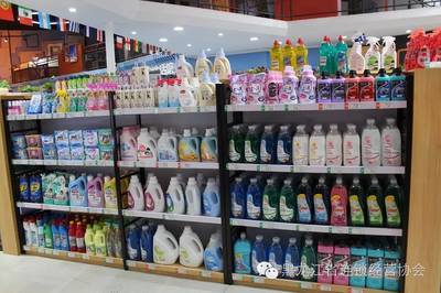 探索齊齊哈爾萬(wàn)國(guó)碼頭進(jìn)口商品超市 日用百貨的全球購(gòu)物體驗(yàn)