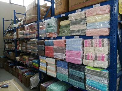 新天地倉(cāng)儲(chǔ)批發(fā)商城盛大開業(yè)，日用百貨一站式采購(gòu)新選擇