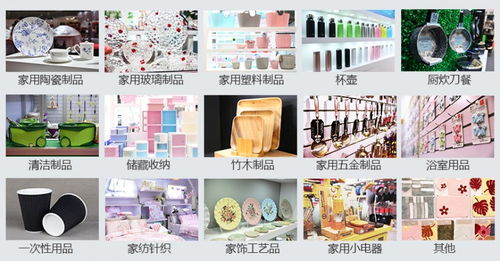 2020年第114屆中國百貨展 洞見日用百貨新趨勢，共筑消費未來