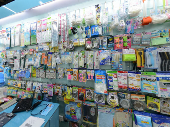 消費(fèi)品展會(huì)存在哪些問題——以日用百貨為例
