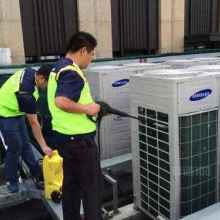 九江三益家電專業安裝，保駕護航家的每一處舒適