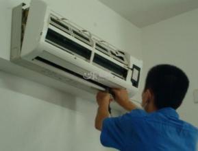夏日無憂，選陽光家電修空調(diào)——專業(yè)變頻與定頻柜機(jī)服務(wù)全解析